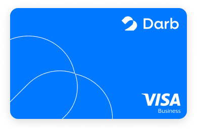 Darb Fleet Medal & Card